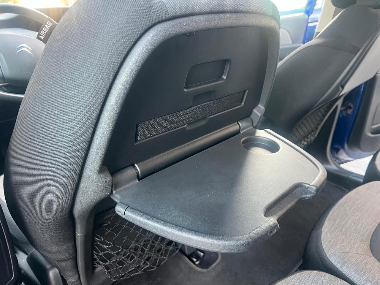 CITROEN C4 BlueHDi 120 S&S FEEL NEOPATENTATI