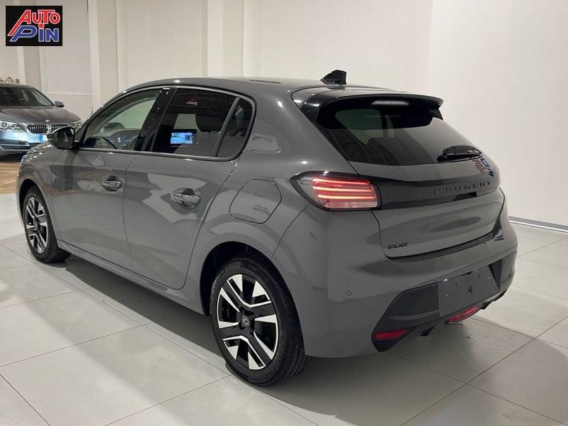 Peugeot 208 Allure Hybrid 110 e-DCS6 auto *IN ARRIVO*