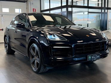 Porsche Cayenne 3.0 V6 Platinum Edition