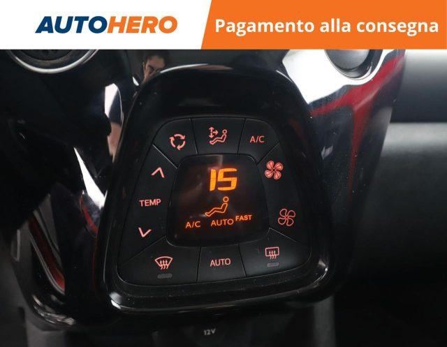 PEUGEOT 108 VTi 68 5 porte Allure