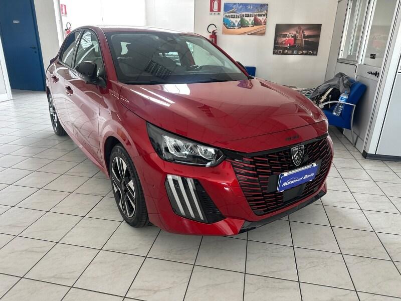 PEUGEOT 208 2ª serie 208 PureTech 100 Stop&Sta...