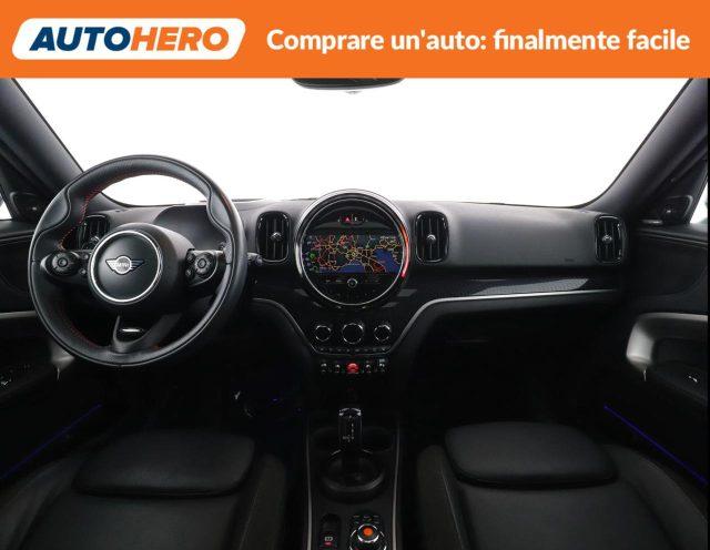 MINI Countryman 2.0 Cooper S Countryman