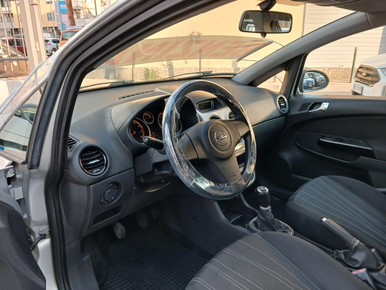 Opel Corsa 1,2 Benzina 5 Porte Prov. Nord Italia