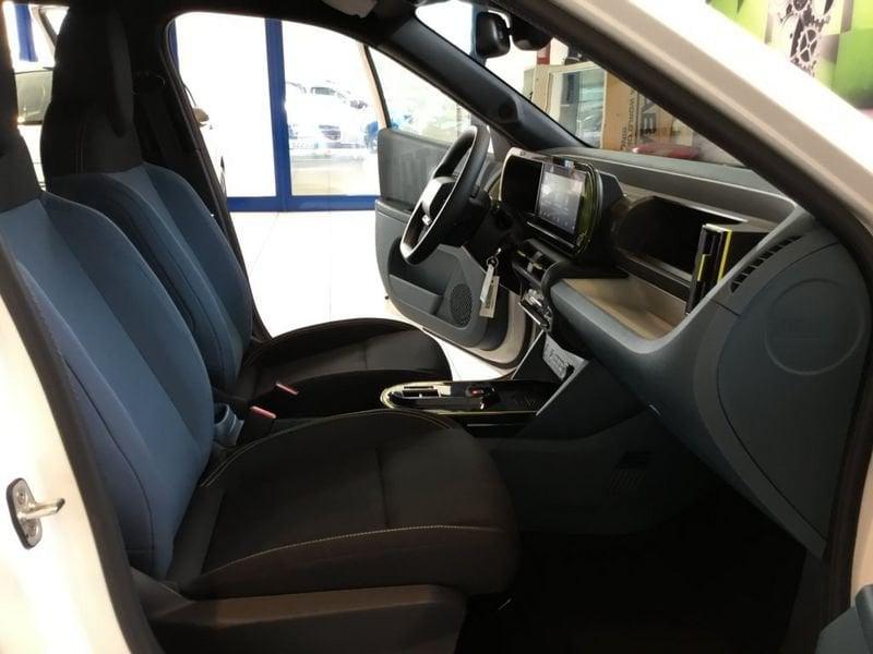 FIAT Grande Panda 1.2 Hybrid 110 CV S&S Icon PROMO LUGLIO