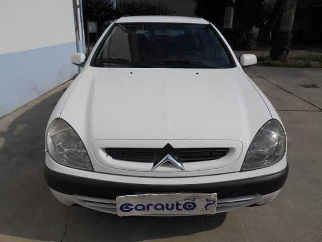 Citroen Xsara 2.0 HDi cat Break Exclusive