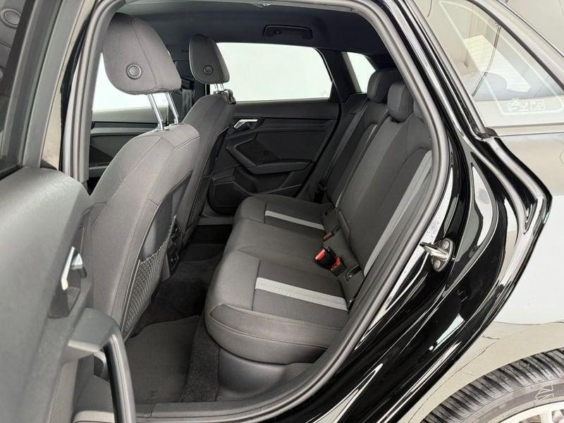 Audi A3 A3 SPB 35 TDI S tronic Business Advanced