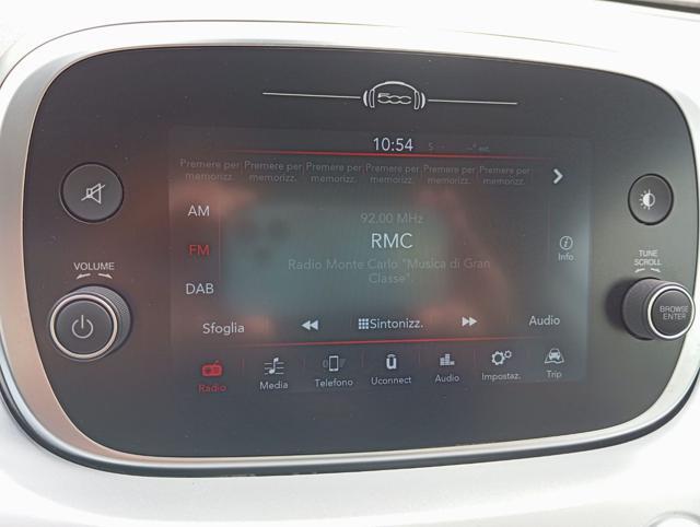 FIAT 500X *PROMO* 1.3 MultiJet 95 CV Connect