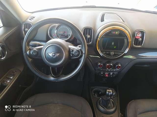 MINI One Countryman Mini Countryman 1.5 One Hype