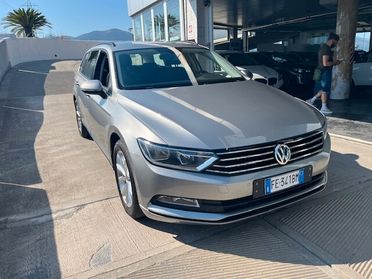 Volkswagen Passat 1.6 TDI Trendline BlueMotion Technology