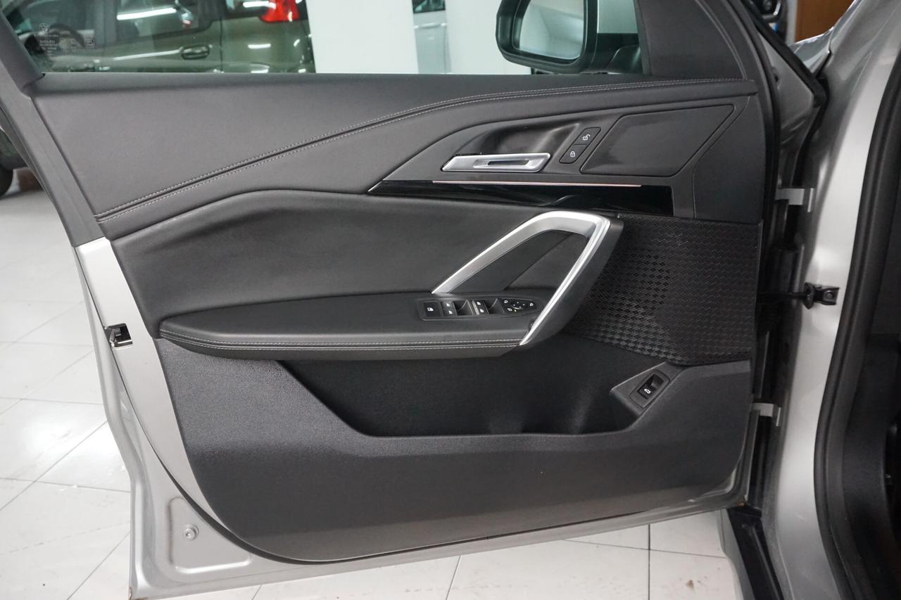 Bmw IX1 eDrive 20