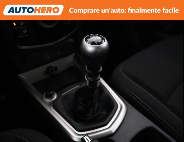 SSANGYONG Tivoli 1.6 2WD Free