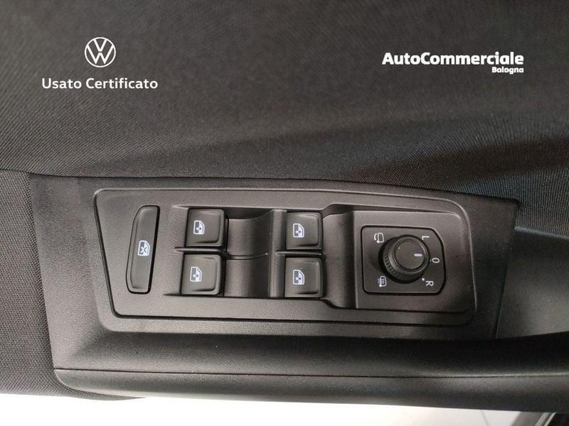 Volkswagen T-Roc T-Roc 1.0 TSI Life