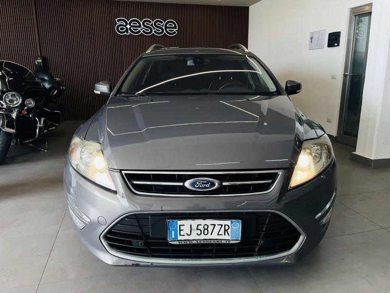 Ford Mondeo Mondeo SW 2.0 tdci Titanium c/radio 163cv