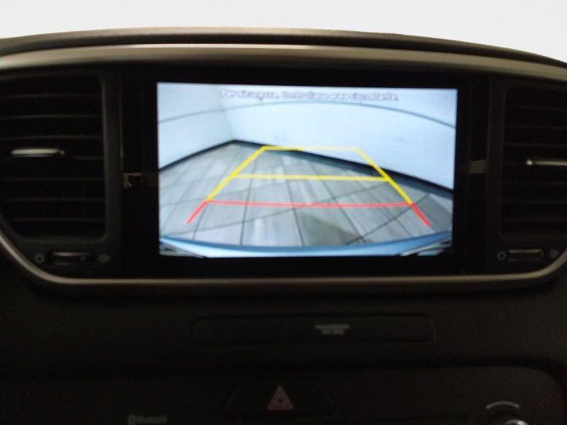 Kia Sportage 1.6 crdi mhev Business Class 2wd 136cv dct