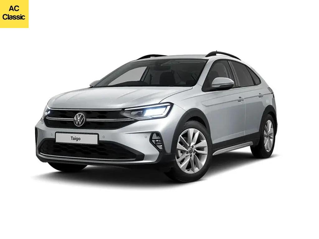 Volkswagen Taigo Edition Plus 1.0 TSI (95 cv) Km 0