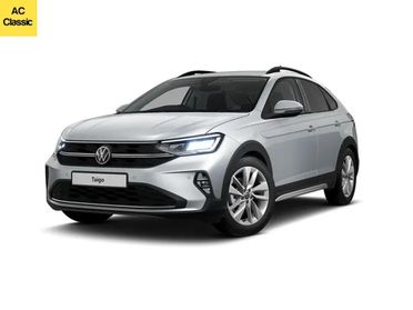 Volkswagen Taigo Edition Plus 1.0 TSI (95 cv) Km 0