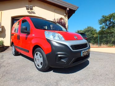 FIAT FIORINO AUTOCARRO N-1 4 POSTI
