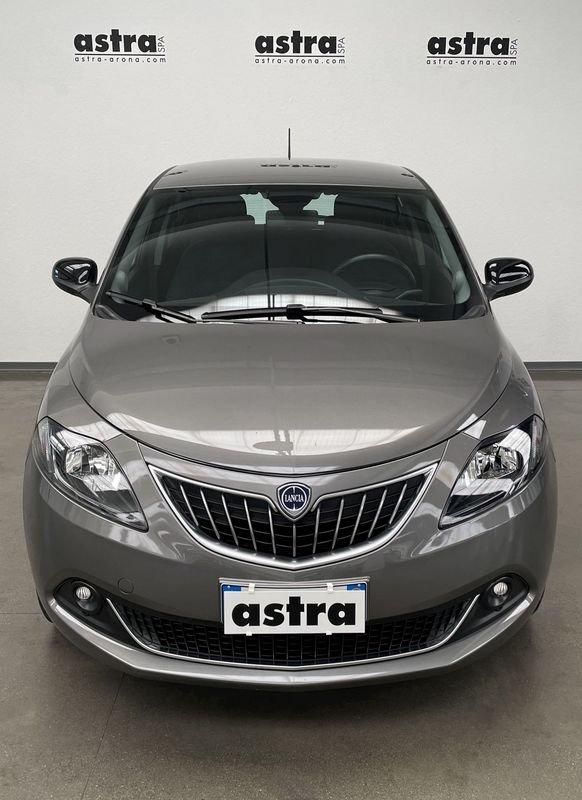 Lancia Ypsilon 1.0 FireFly 5 porte S&S Hybrid Platino