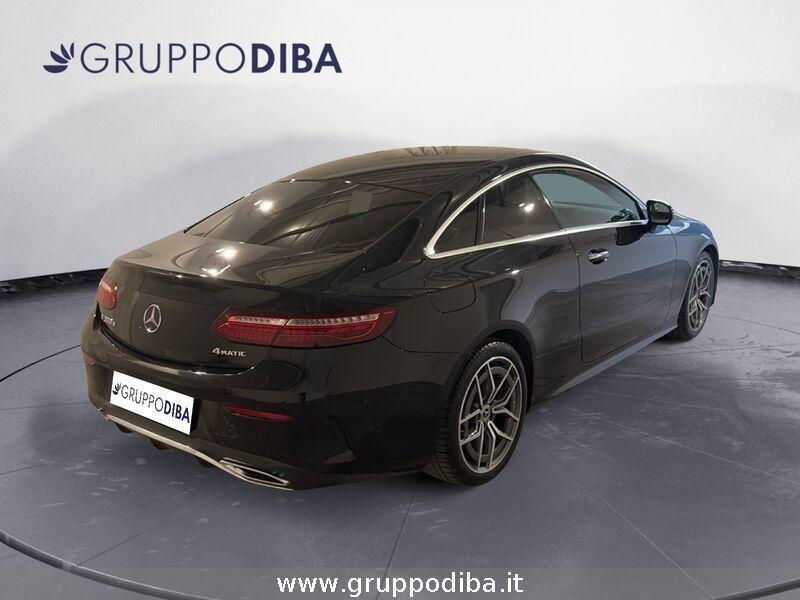 Mercedes-Benz Classe E - C238 Coupe Diesel E Coupe 300 d mhev (eq-boost) Premium Plus 4matic