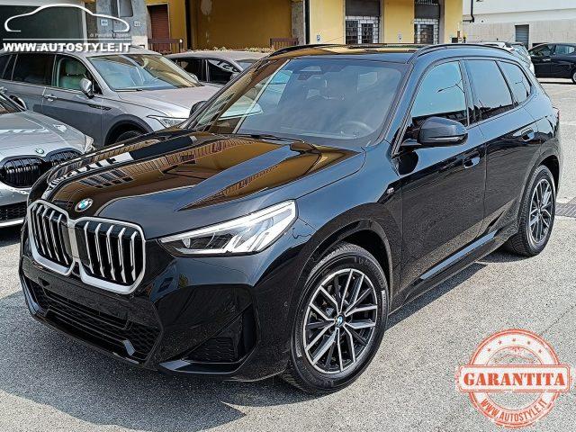BMW X1 sDrive18i MSport Steptronic/AUTOMATICA M-SPORT