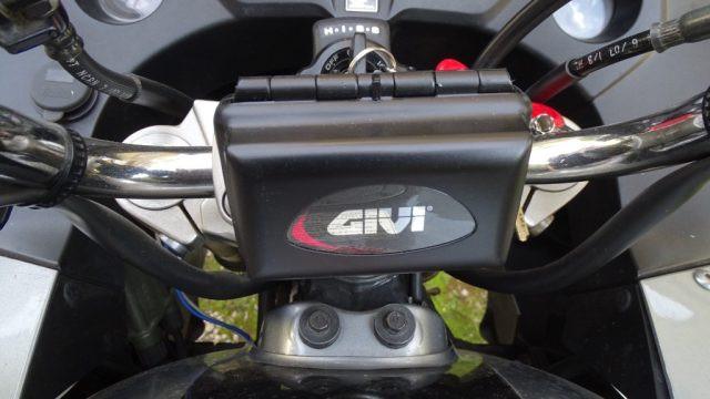 HONDA CBF 1000 Gran Turismo, Garanzia..