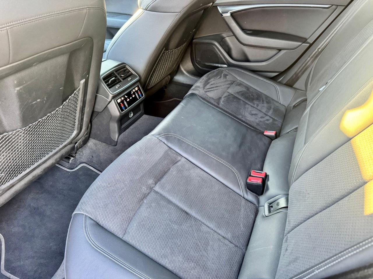 Audi A7 SPB 40 2.0 TDI quattro ultra S tronic Business Advanced