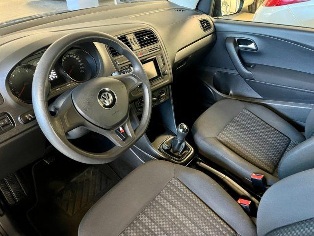 VOLKSWAGEN Polo 1.0 MPI 3p. NEOPATENTATI