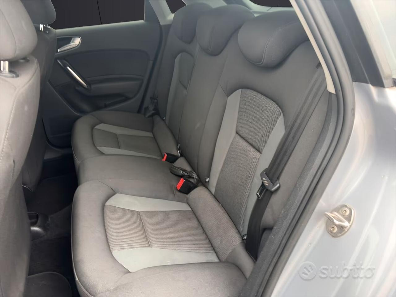 Audi A1 1.6 TDI 116 CV S-Line FARI Led