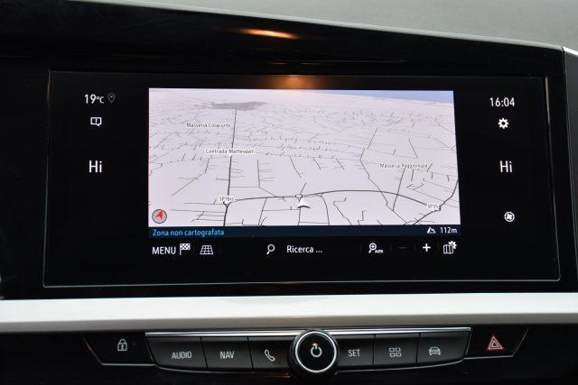 OPEL Grandland 1.5 diesel Ecotec aut. Business Elegance