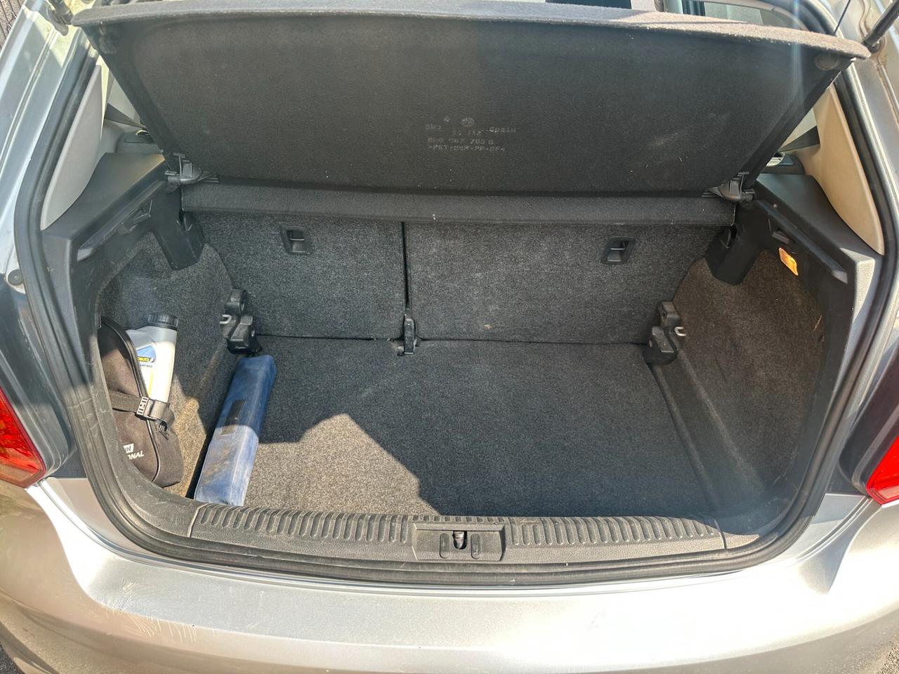 Volkswagen Polo 1.2 TDI UNICOPROPRIETARIO FINANZIABILE OTTIMA X NEOPATENTATI