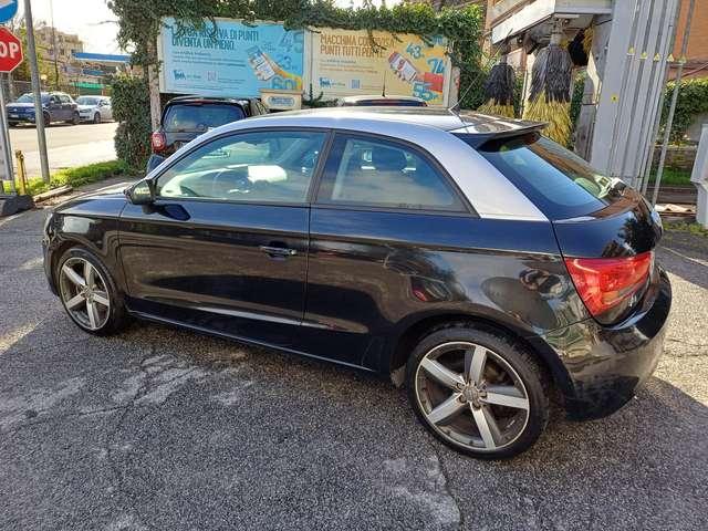 Audi A1 A1 1.6 tdi Ambition 105cv