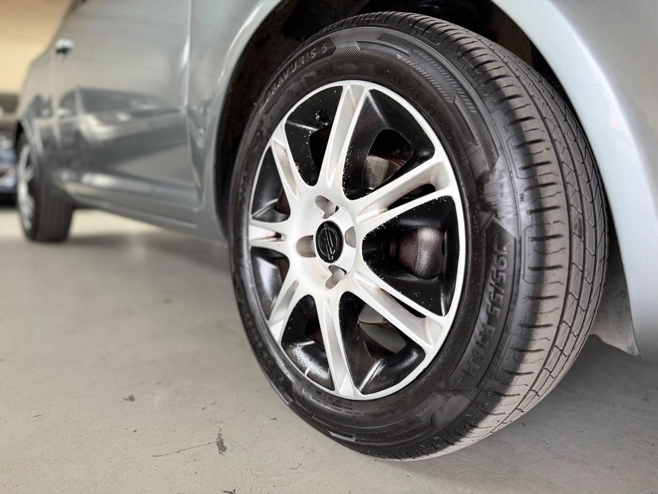 Opel Corsa 1.2 85CV 3 porte GPL-TECH Elective