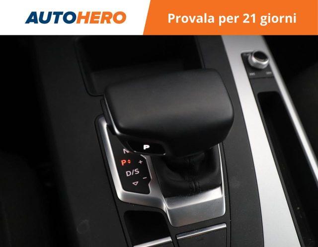 AUDI Q5 40 TDI 204 CV quattro S tronic Business Advanced