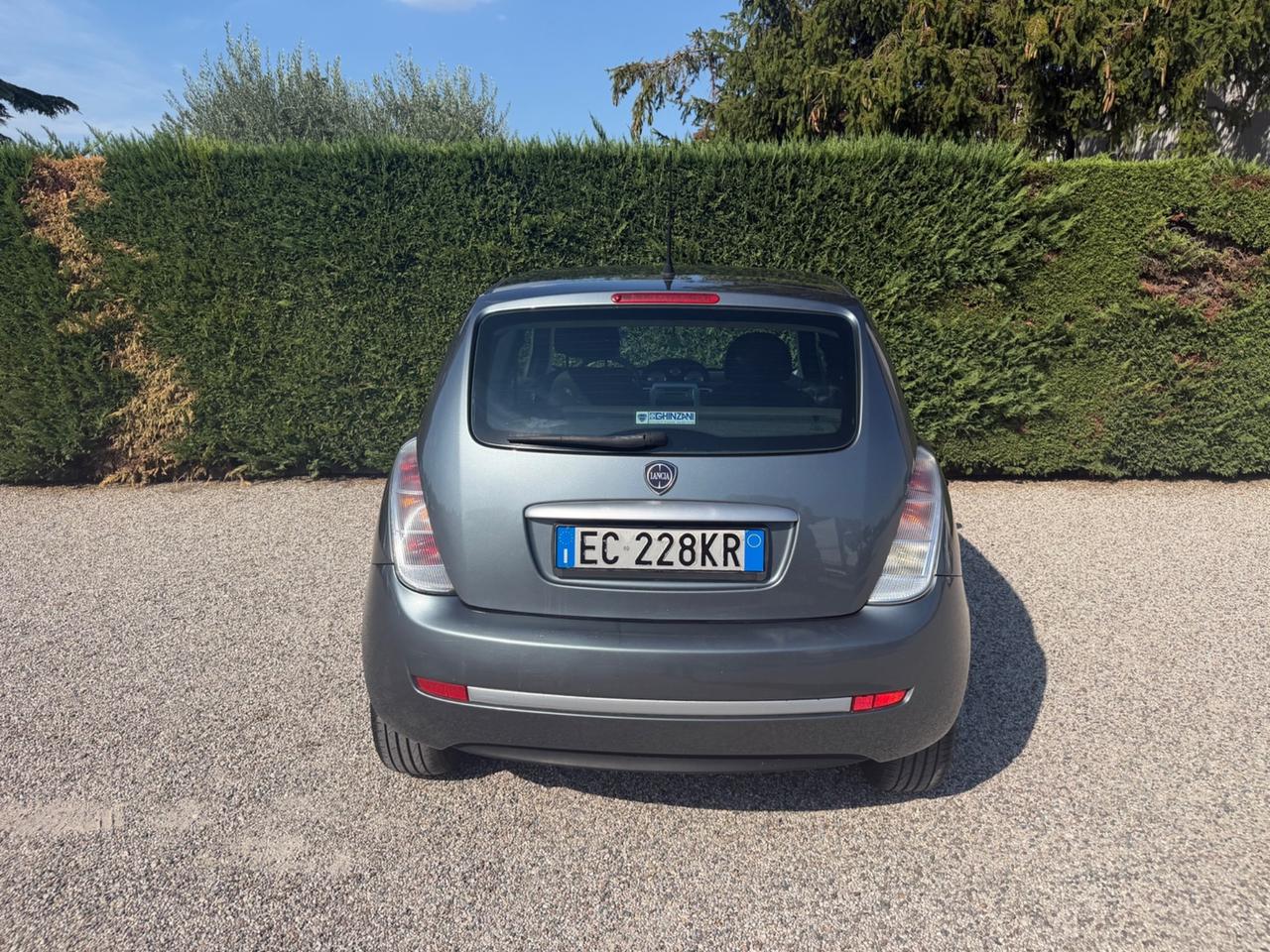 Lancia Ypsilon 1.2 ORO