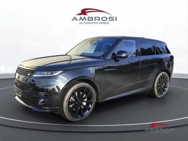 LAND ROVER Range Rover Sport 5DR SWB Dynamic SE 249PS Auto