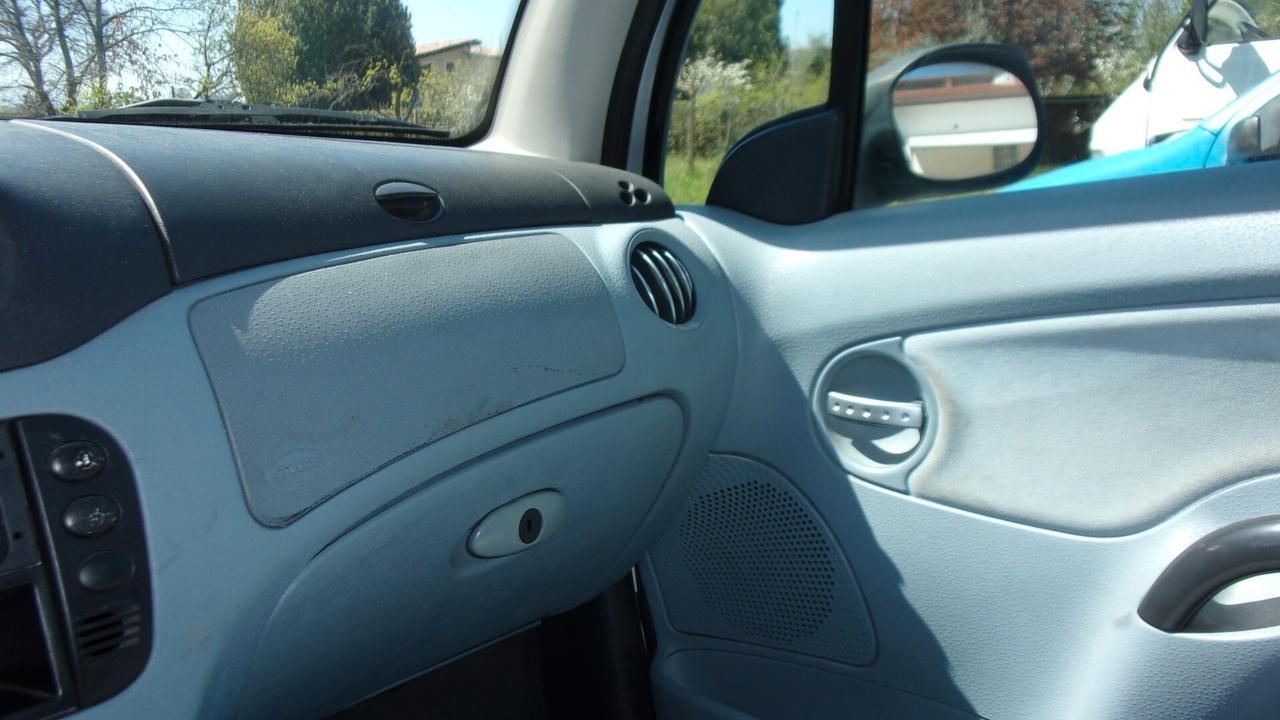 Citroen C3 1.4 HDi 70CV Elegance