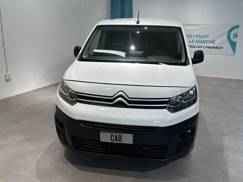 Citroën Berlingo Berlingo BlueHDi 100 Van