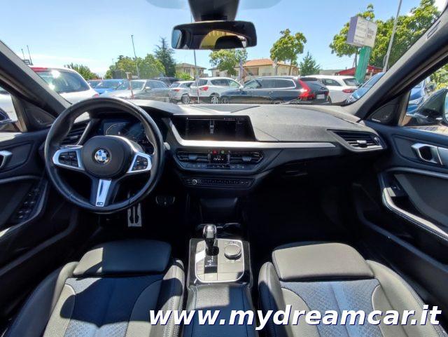 BMW 120 d xDrive 190cv Msport