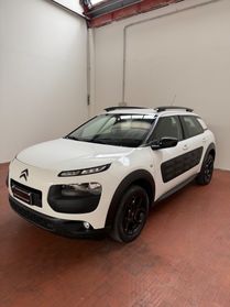 Citroen C4 Cactus BlueHDi 100 S&S Live