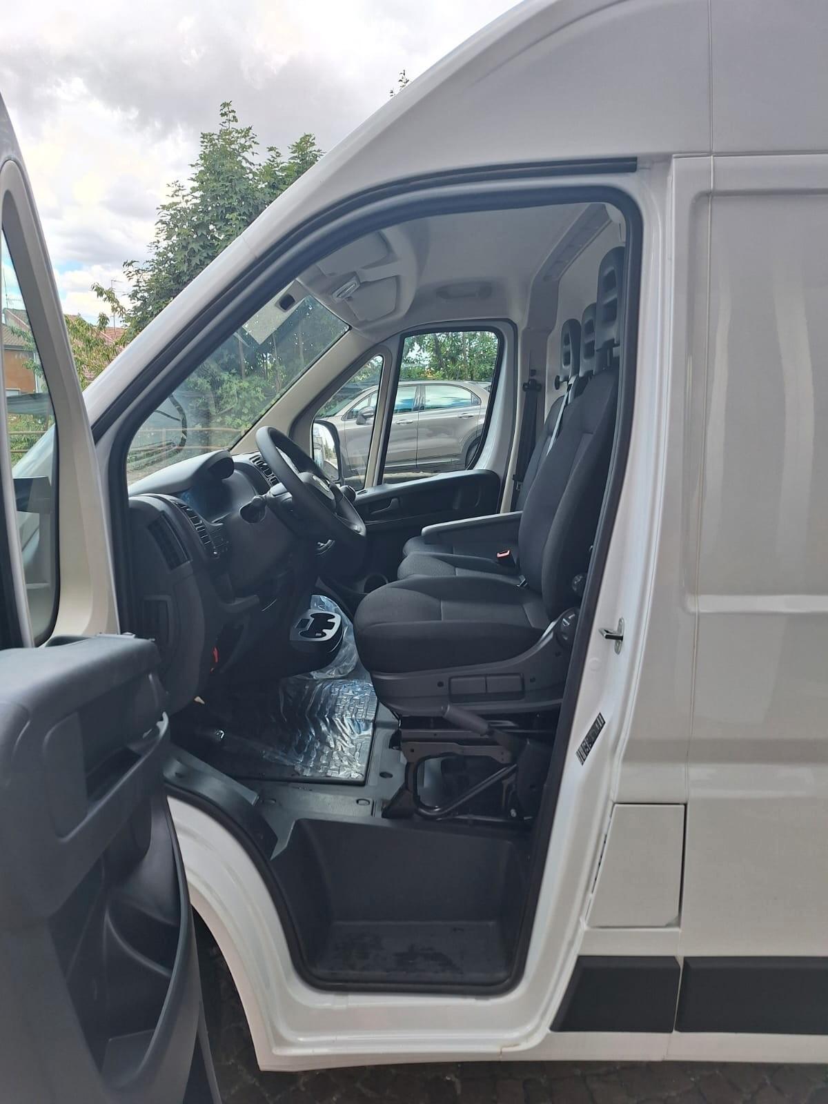 Fiat Ducato 35 2.2 Mjt 140CV PLM-TM Furgone