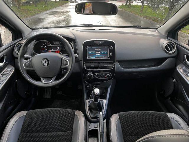 RENAULT Clio dCi 8V 90CV Start&Stop 5 porte Energy Zen