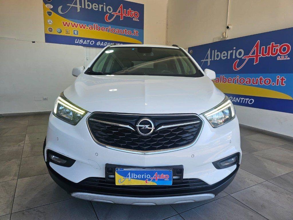 Opel Mokka X 1.6 CDTI Ecotec 4x2 Start&Stop Cosmo