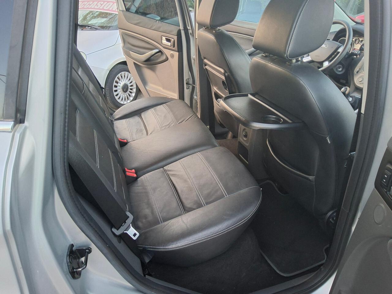 Ford Kuga 2.0 TDCi 136 CV 4WD Titanium OCCASIONE