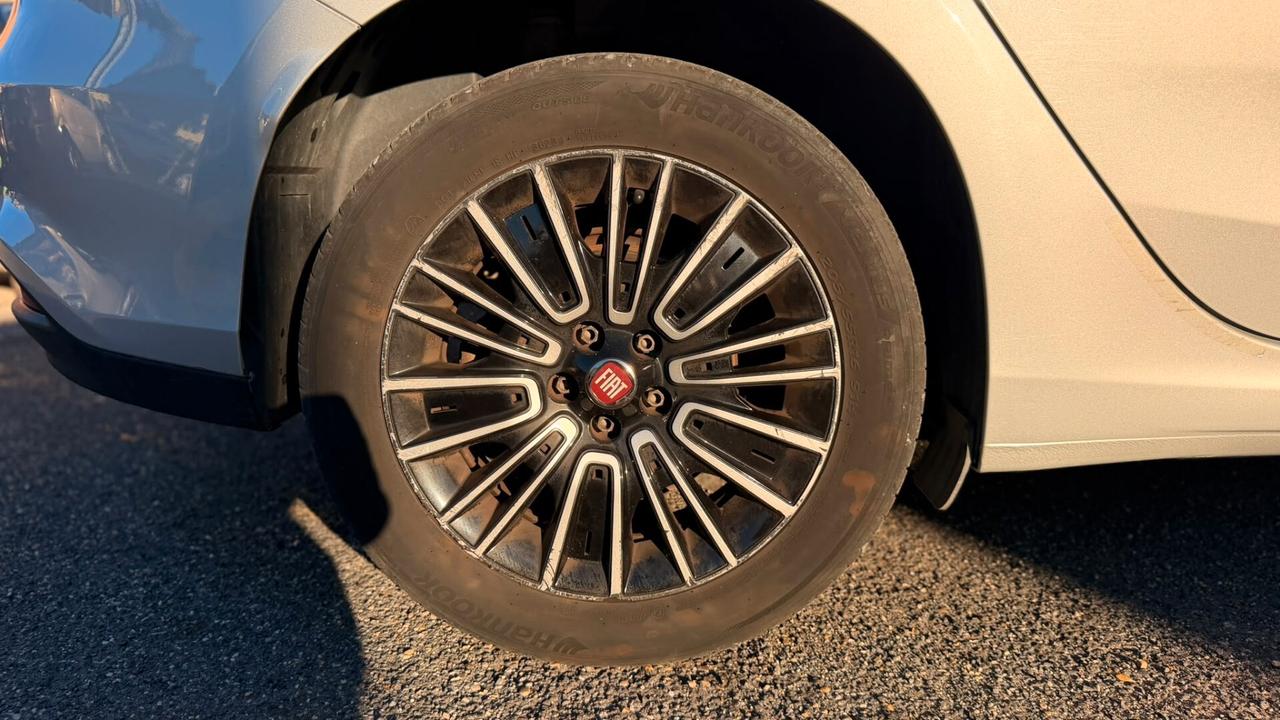 Fiat Tipo 1.6 Mjt S&S 5 porte City Life