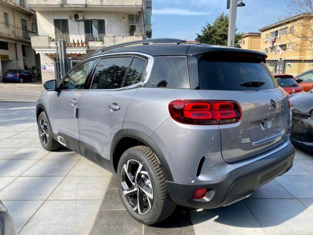 CITROEN C5 Aircross BlueHDi 130 Shine PRONTA CONSEGNA