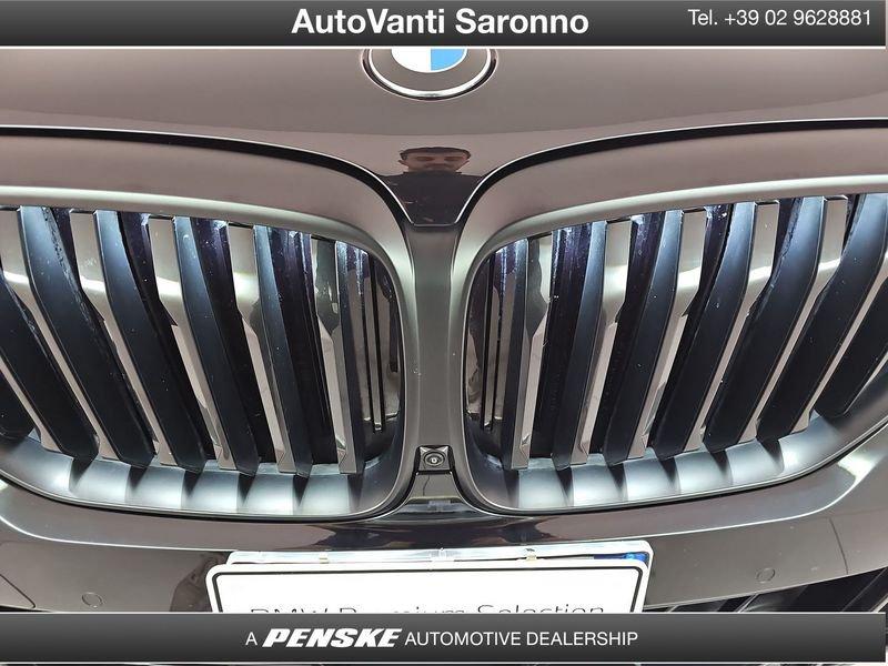 BMW X5 X5 xdrive30d MSport Pro auto