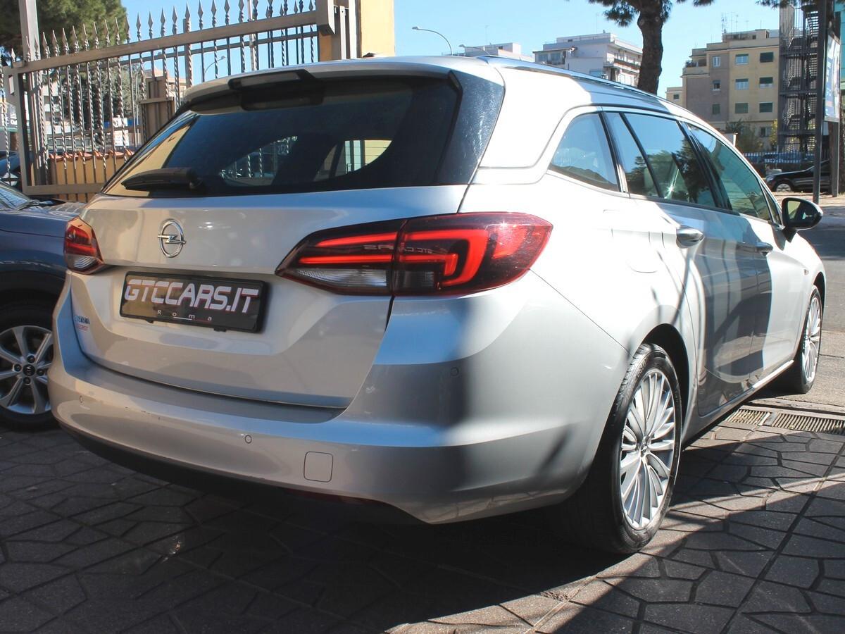 Opel Astra Sports Tourer 1.5cdti EAT9 Navi FullLed RetroCam