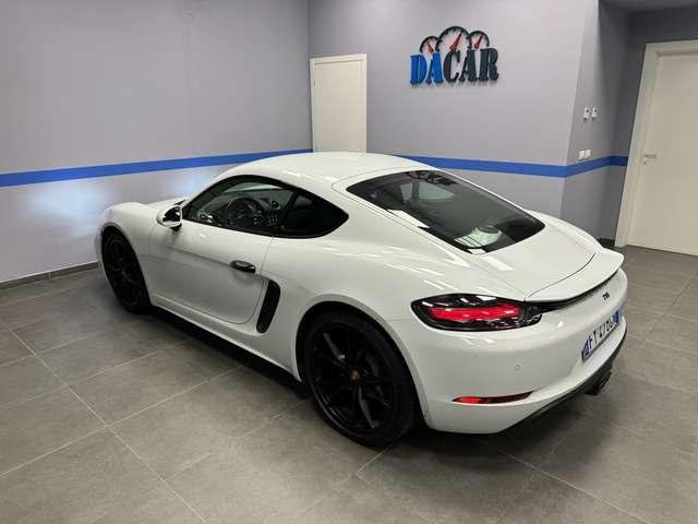 Porsche Cayman 718 Cayman 300cv ACC-PDK ITALIANA-IVA DEDUCIBILE