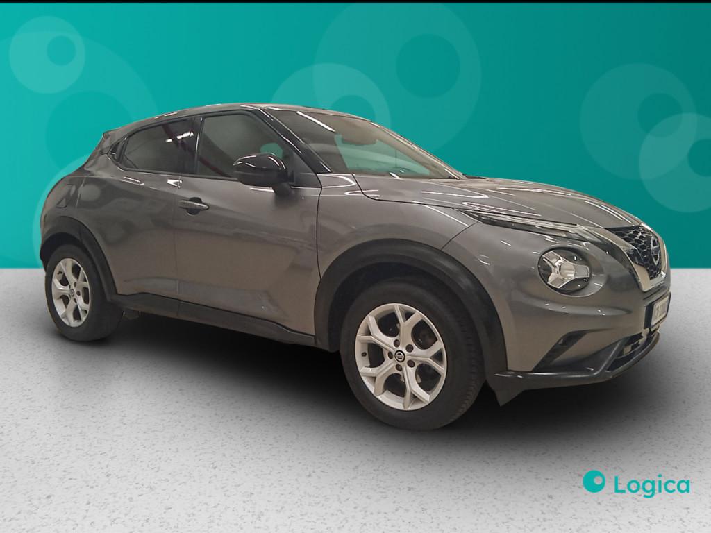 NISSAN Juke II 2020 - Juke 1.0 dig-t N-Connecta 117cv