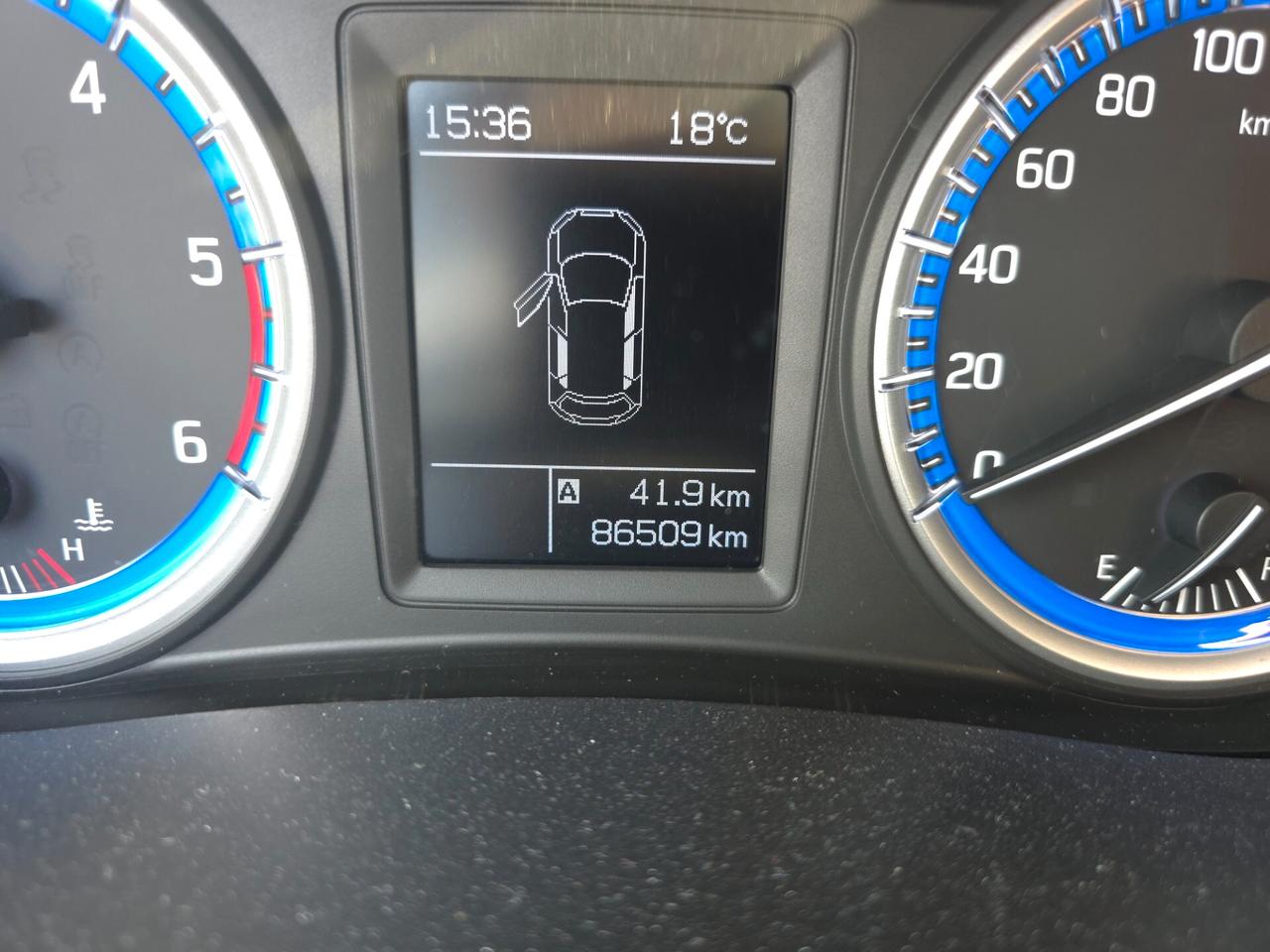 Suzuki S-Cross 1.6 DDiS 4WD All Grip Plus S&S Star View